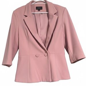 Double Breasted Blazer💕